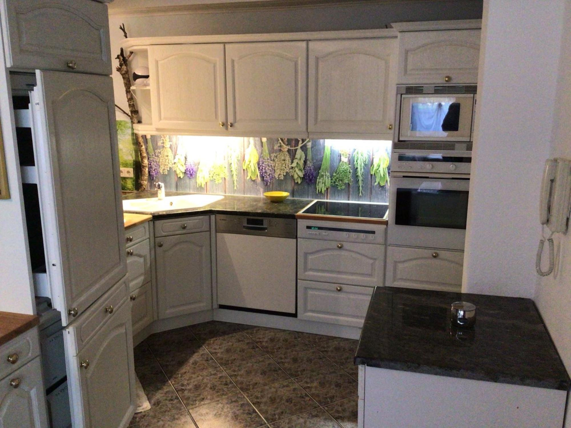 Grosse Helle Wohnung Am Wald In Bad Saarow Nahe Gruenheide Und Berlin Souterrain מראה חיצוני תמונה